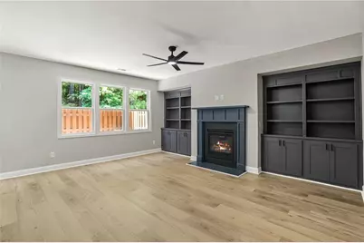 5425 Cascade Ridge SW, Atlanta, GA 30336 - Photo 4
