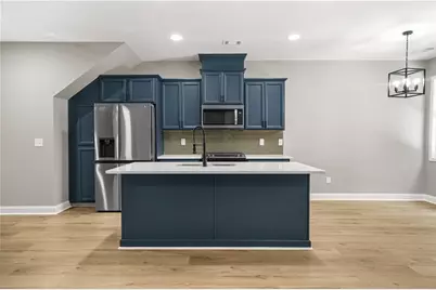5425 Cascade Ridge SW, Atlanta, GA 30336 - Photo 10