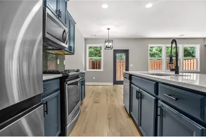 5425 Cascade Ridge SW, Atlanta, GA 30336 - Photo 12