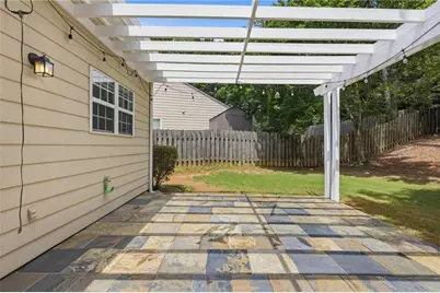 1409 Chardin Drive, Marietta, GA 30062 - Photo 24