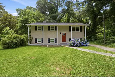 3798 Bakers Ferry Road SW, Atlanta, GA 30331 - Photo 1