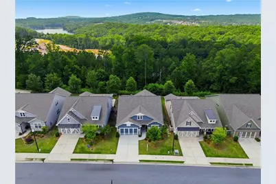 266 Hickory Bluffs Parkway, Canton, GA 30114 - Photo 32