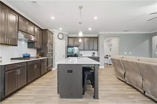 266 Hickory Bluffs Pkwy, Canton, GA 30114 - Photo 10