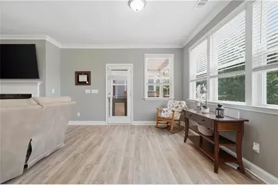 266 Hickory Bluffs Parkway, Canton, GA 30114 - Photo 6