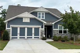 266 Hickory Bluffs Pkwy, Canton, GA 30114 - Photo 1