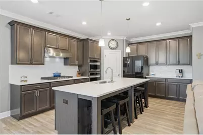 266 Hickory Bluffs Parkway, Canton, GA 30114 - Photo 10