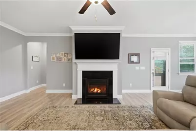 266 Hickory Bluffs Parkway, Canton, GA 30114 - Photo 14