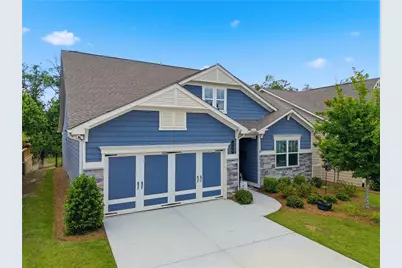 266 Hickory Bluffs Parkway, Canton, GA 30114 - Photo 28