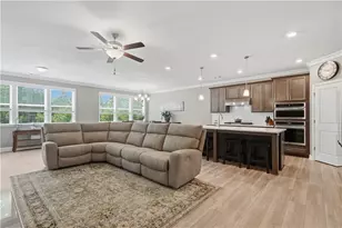 266 Hickory Bluffs Pkwy, Canton, GA 30114 - Photo 4