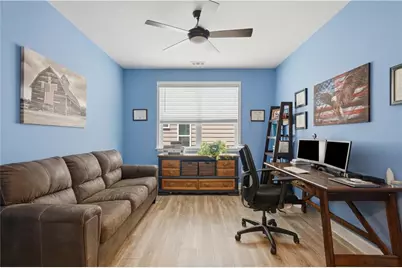 266 Hickory Bluffs Parkway, Canton, GA 30114 - Photo 20
