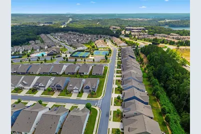 266 Hickory Bluffs Parkway, Canton, GA 30114 - Photo 28
