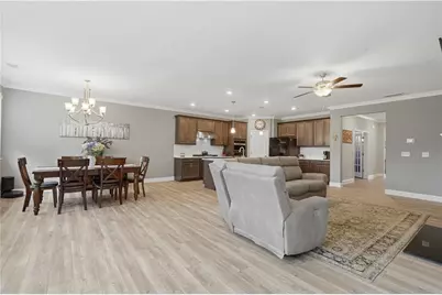 266 Hickory Bluffs Parkway, Canton, GA 30114 - Photo 12
