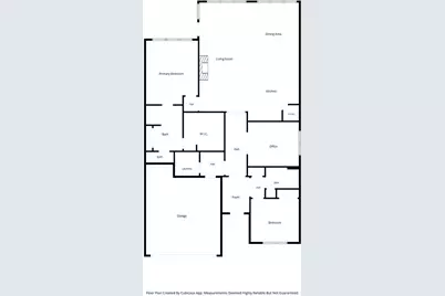 266 Hickory Bluffs Parkway, Canton, GA 30114 - Photo 26