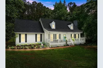 5902 Wills Orchard Road, Cumming, GA 30040 - Photo 6