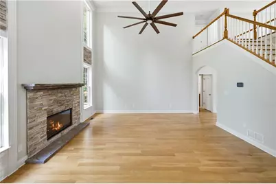 1329 Turtlebrook Lane, Lawrenceville, GA 30043 - Photo 12