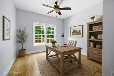 1329 Turtlebrook Lane, Lawrenceville, GA 30043 - Photo 28