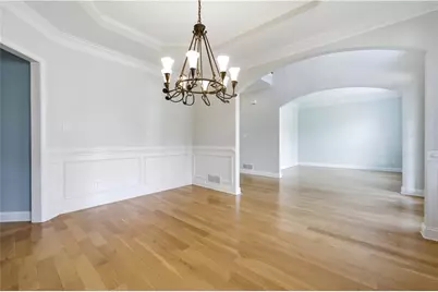 1329 Turtlebrook Lane, Lawrenceville, GA 30043 - Photo 10