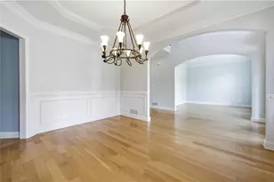 1329 Turtlebrook Ln, Lawrenceville, GA 30043 - Photo 10