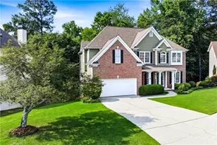 1329 Turtlebrook Ln, Lawrenceville, GA 30043 - Photo 2