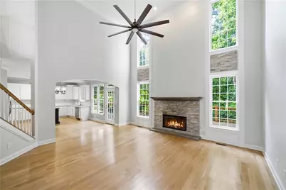 1329 Turtlebrook Lane, Lawrenceville, GA 30043 - Photo 12