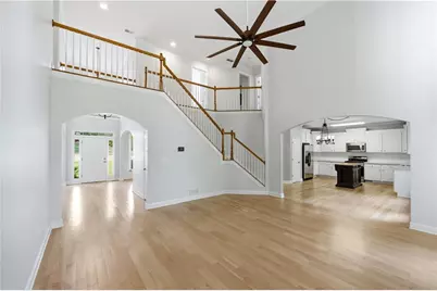 1329 Turtlebrook Lane, Lawrenceville, GA 30043 - Photo 14