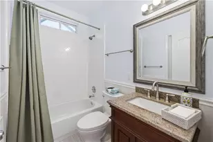 1329 Turtlebrook Ln, Lawrenceville, GA 30043 - Photo 30