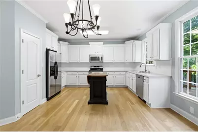 1329 Turtlebrook Lane, Lawrenceville, GA 30043 - Photo 22