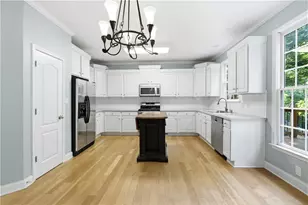 1329 Turtlebrook Ln, Lawrenceville, GA 30043 - Photo 22