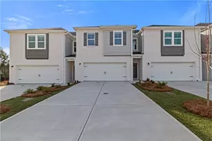 268 Sanctuary Dr, McDonough, GA 30253 - Photo 2