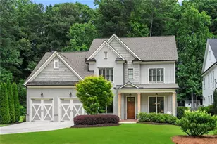 3144 Caldwell Rd NE, Brookhaven, GA 30319 - Photo 1