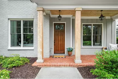 3144 Caldwell Road NE, Brookhaven, GA 30319 - Photo 4
