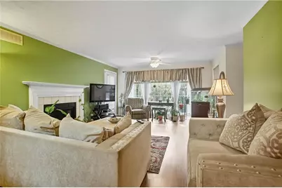 1109 Gettysburg Place, Atlanta, GA 30350 - Photo 2