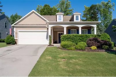 7455 Ashford Manor Way, Cumming, GA 30040 - Photo 1
