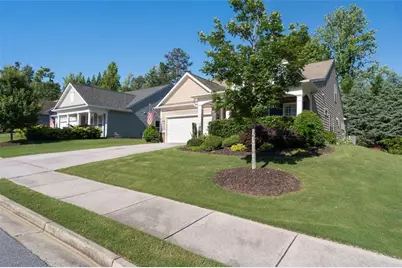 7455 Ashford Manor Way, Cumming, GA 30040 - Photo 4
