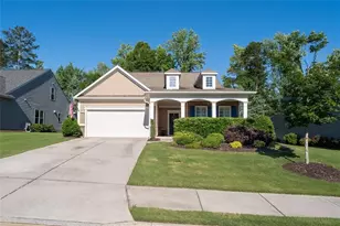 7455 Ashford Manor Way, Cumming, GA 30040 - Photo 2