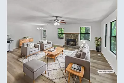 764 Chestnut Cove Trail, Jasper, GA 30143 - Photo 2