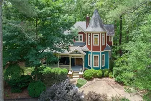 10600 Buice Rd, Alpharetta, GA 30022 - Photo 1