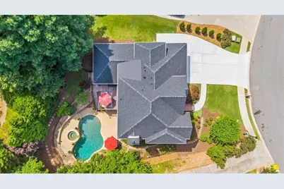 5350 Edgerton Drive, Peachtree Corners, GA 30092 - Photo 36