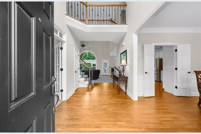 5350 Edgerton Drive, Peachtree Corners, GA 30092 - Photo 4