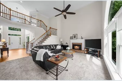5350 Edgerton Drive, Peachtree Corners, GA 30092 - Photo 10
