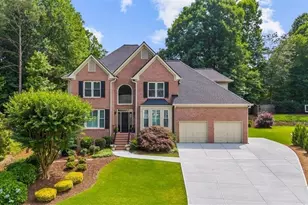 5350 Edgerton Dr, Peachtree Corners, GA 30092 - Photo 1