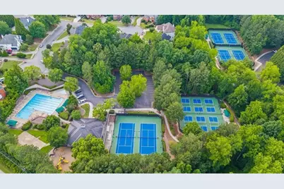 5350 Edgerton Drive, Peachtree Corners, GA 30092 - Photo 40