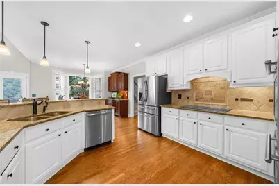 5350 Edgerton Drive, Peachtree Corners, GA 30092 - Photo 12