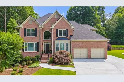 5350 Edgerton Drive, Peachtree Corners, GA 30092 - Photo 2
