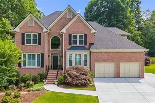 5350 Edgerton Dr, Peachtree Corners, GA 30092 - Photo 2