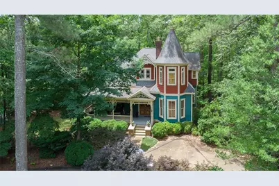 10600 Buice Road, Alpharetta, GA 30022 - Photo 8