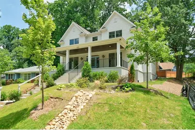 1375 Wessyngton Road, Atlanta, GA 30306 - Photo 2