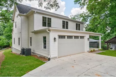 1375 Wessyngton Road, Atlanta, GA 30306 - Photo 24