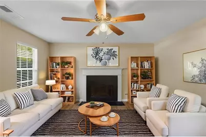 2795 Oxford Drive, Decatur, GA 30034 - Photo 2