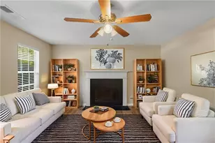2795 Oxford Dr, Decatur, GA 30034 - Photo 2